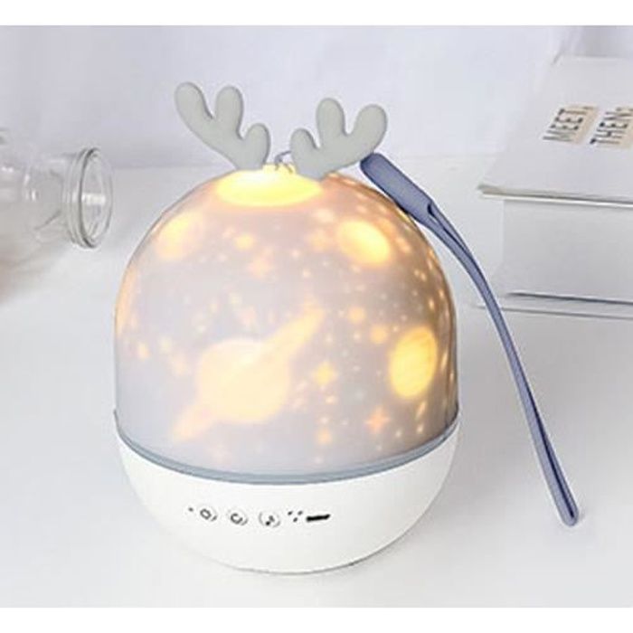 Veilleuse Musicale Bebe Fille Cdiscount